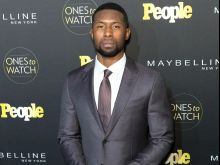 Trevante Rhodes