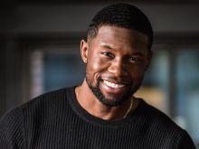 Trevante Rhodes