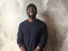 Trevante Rhodes