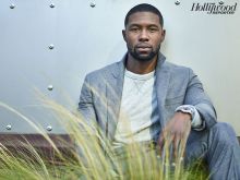 Trevante Rhodes