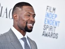 Trevante Rhodes