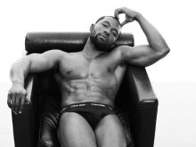 Trevante Rhodes