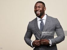 Trevante Rhodes