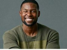 Trevante Rhodes