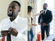 Trevante Rhodes