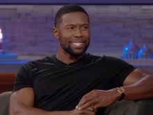 Trevante Rhodes