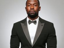 Trevante Rhodes