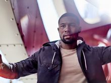 Trevante Rhodes