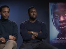 Trevante Rhodes