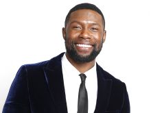 Trevante Rhodes