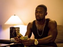 Trevante Rhodes