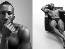 Trevante Rhodes