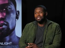 Trevante Rhodes