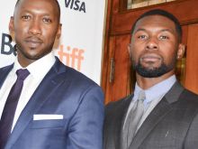 Trevante Rhodes