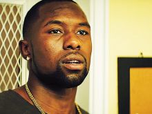 Trevante Rhodes