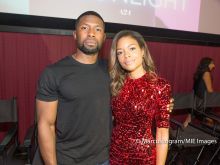 Trevante Rhodes
