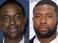 Trevante Rhodes