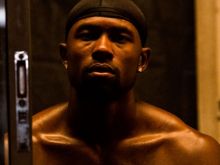 Trevante Rhodes