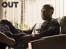 Trevante Rhodes