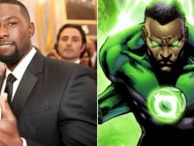 Trevante Rhodes photo