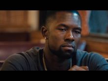 Trevante Rhodes