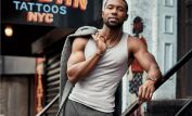 Trevante Rhodes