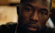 Trevante Rhodes