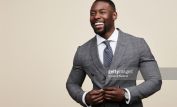 Trevante Rhodes