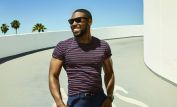 Trevante Rhodes