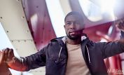 Trevante Rhodes