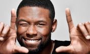 Trevante Rhodes