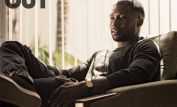 Trevante Rhodes