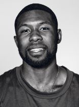 Trevante Rhodes