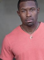 Trevante Rhodes