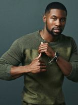 Trevante Rhodes