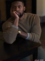 Trevante Rhodes