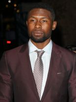 Trevante Rhodes