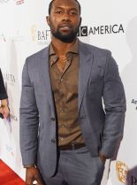 Trevante Rhodes