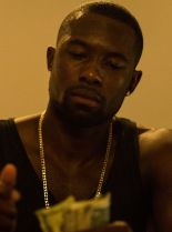 Trevante Rhodes