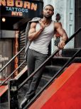 Trevante Rhodes