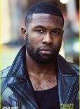 Trevante Rhodes