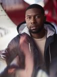 Trevante Rhodes