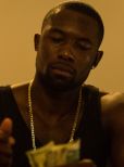 Trevante Rhodes