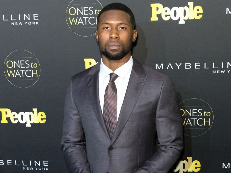 Trevante Rhodes