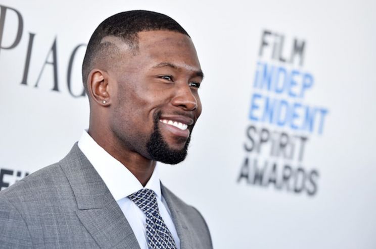 Trevante Rhodes