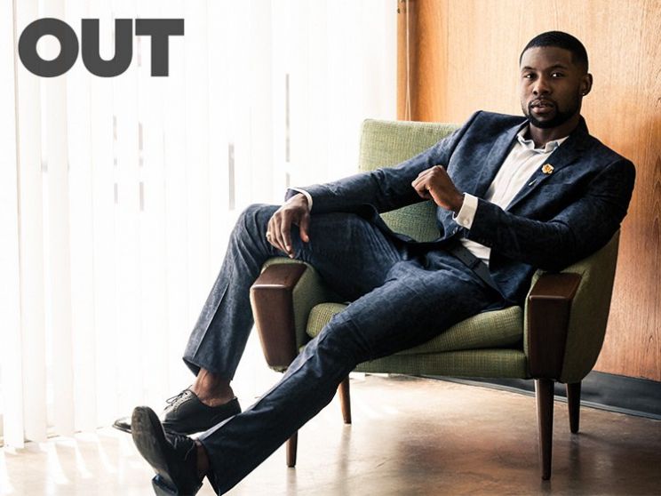 Trevante Rhodes