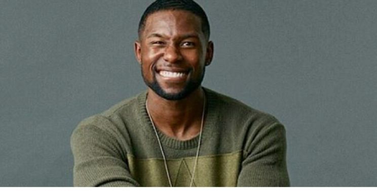 Trevante Rhodes