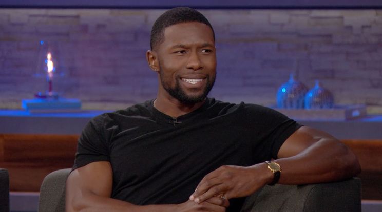 Trevante Rhodes