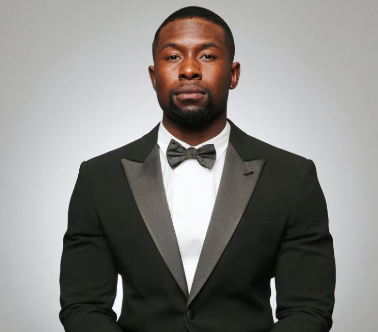 Trevante Rhodes