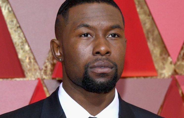 Trevante Rhodes